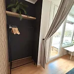 Kokorey Lejlighed *