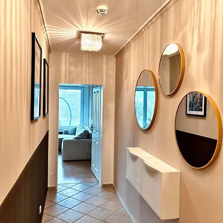 Apartment Kokorey Halstenbek