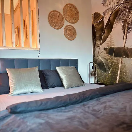 Apartment Kokorey Halstenbek
