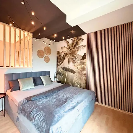 Kokorey Apartment