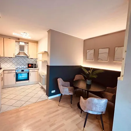 Kokorey Apartamento *