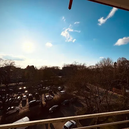 Apartment Kokorey