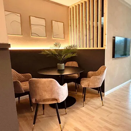 Kokorey Apartment