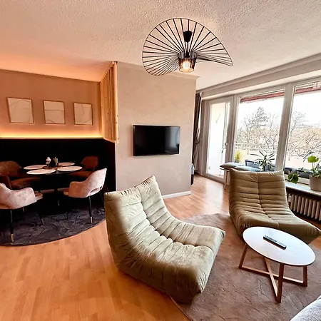 Апартаменты Kokorey