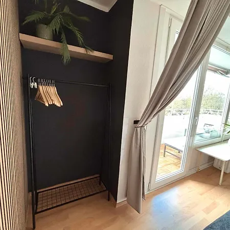 Kokorey Apartment *