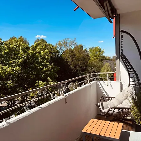 Kokorey Apartment
