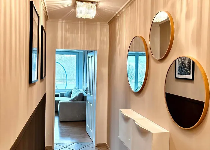 Apartment Kokorey Halstenbek