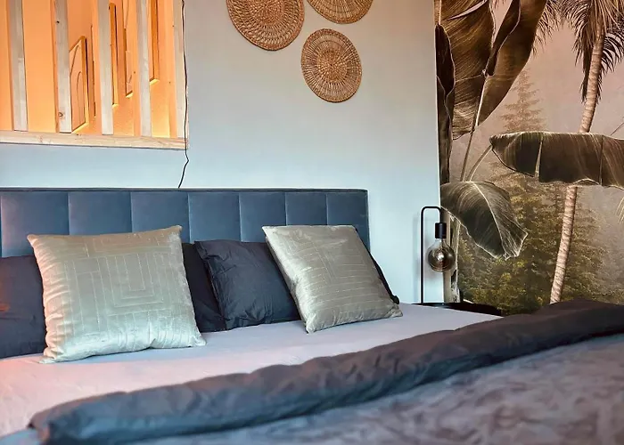 Apartment Kokorey Halstenbek